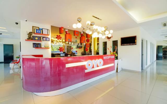 OYO 89683 GM Holiday Hotel Permai Jaya - photo 2
