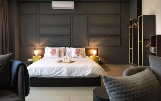 Arte Plus by Afflexia Serviced Suites KLCC - photo 2