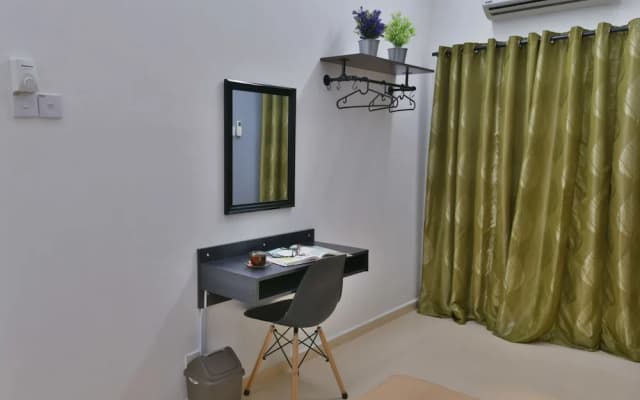 Femosa Homestay Melaka - photo 4