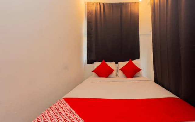 Hotel O Zzz Hotel - photo 2