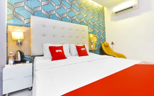 OYO 90511 Sovotel Kota Damansara 38a - photo 5