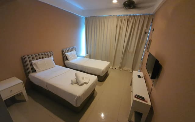 New Bangi Gateway Hotel - photo 2