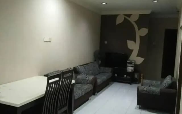 Orchid Dahlia Homestay - photo 5