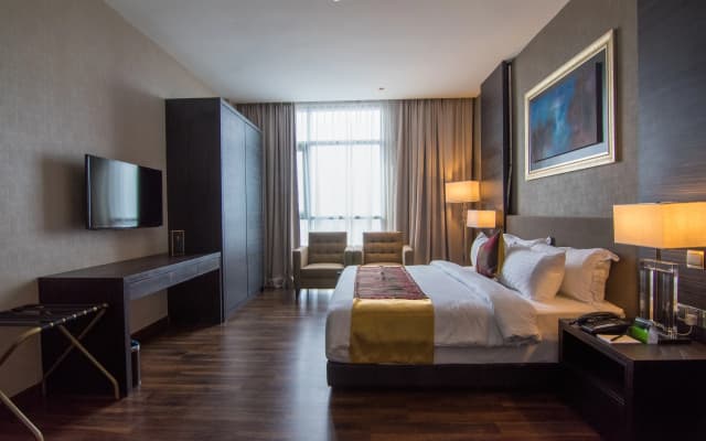 The Light Hotel Penang - photo 3