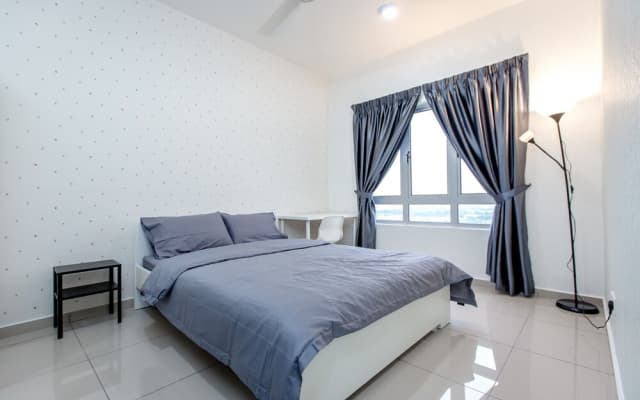 Rex Ollie The Edge Residence - photo 4