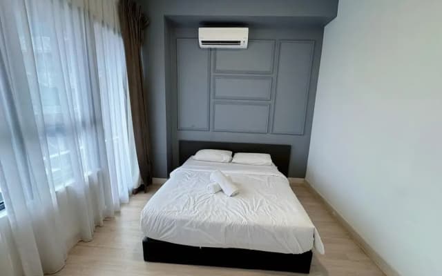 Comfy Arte Plus Ampang City 7PAX-3BR-2CP - photo 3