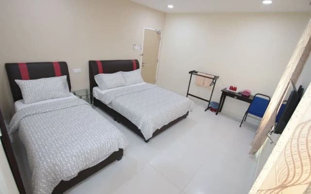 Kompo Villa 2 - photo 5