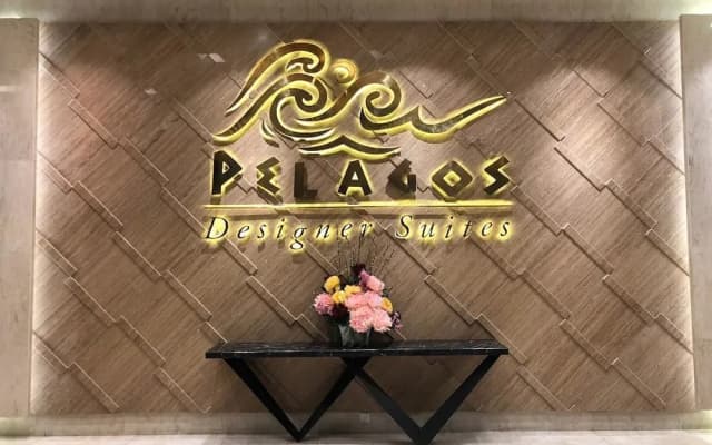Pelagos Oceanus - photo 2