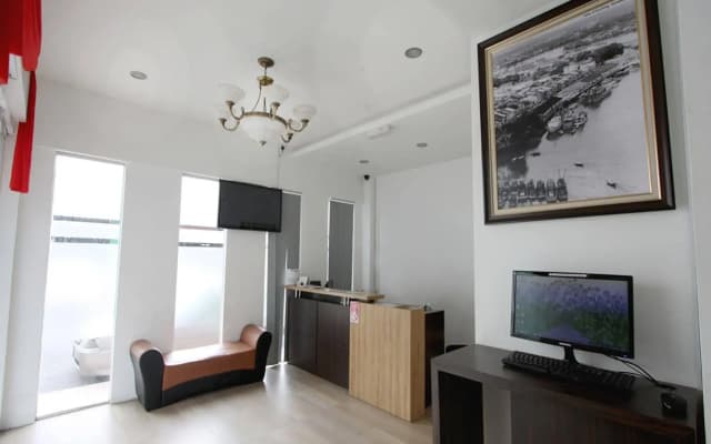 Place2Stay - Airport - photo 2