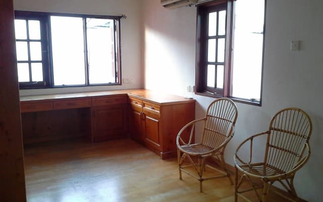 Baan Talay Homestay by the Beach - photo 5