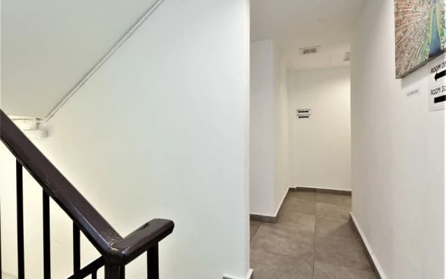 ZEN Rooms Basic Near KTM Sentul - photo 4