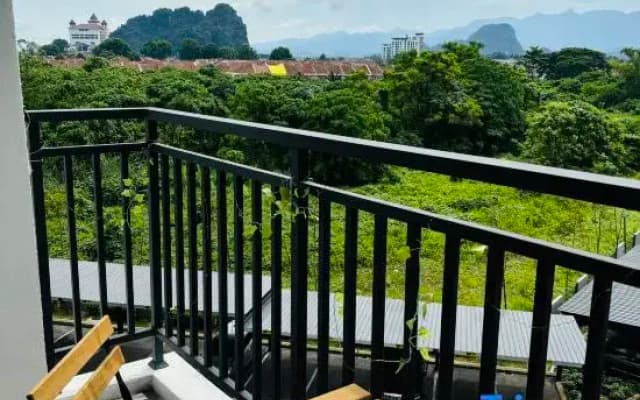 The Cove Hillside Ipoh By Iconique - photo 4