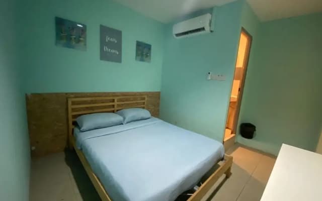 CheckInn Express Kuching - photo 3