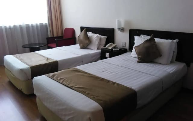 Telang Usan Hotel - photo 4