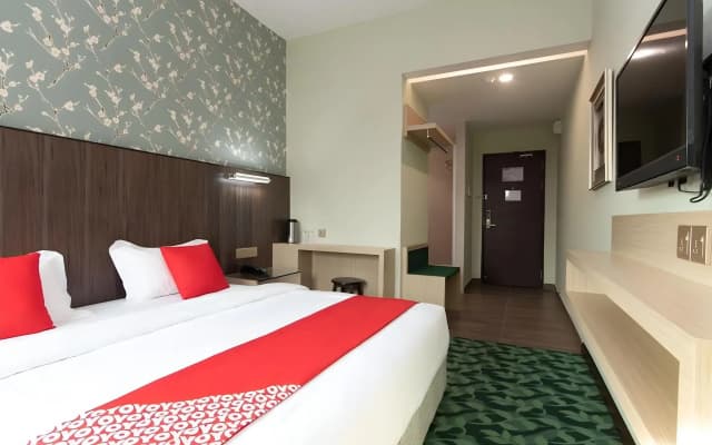OYO 89375 Regent Hotel - photo 3