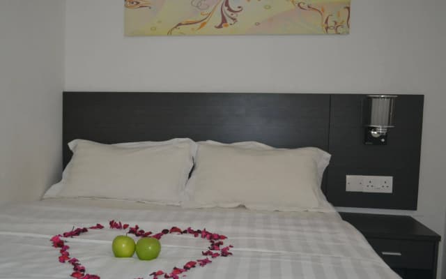 Apple 1 Hotel Gurney - photo 4