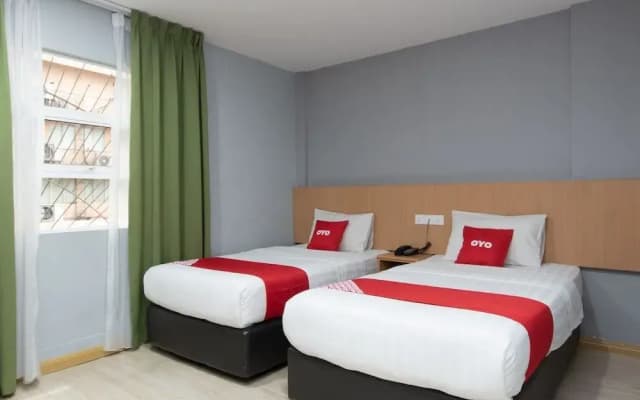 OYO 89344 Labuan Avenue Hotel - photo 3