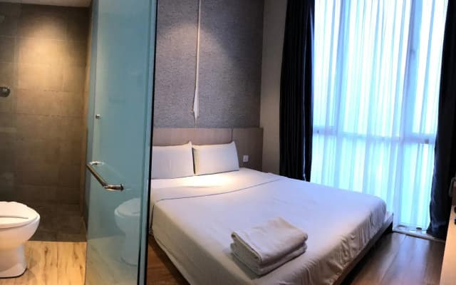 Kyoto Boutique Hotel - photo 5