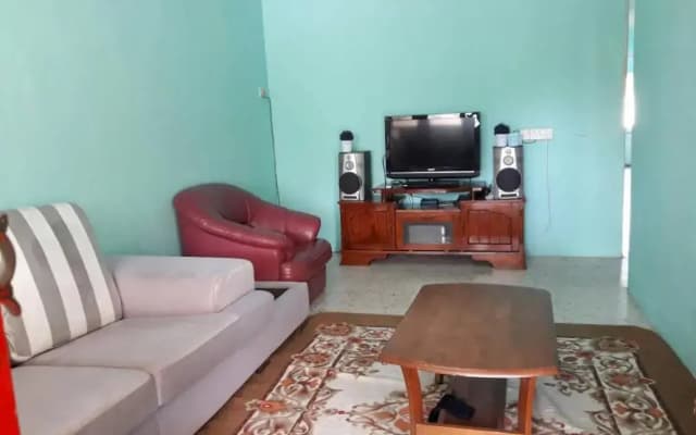 Homestay Ustaz - photo 4