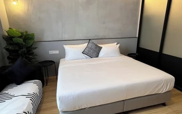 Atelier Hotel Abiad Johor Bahru - photo 5