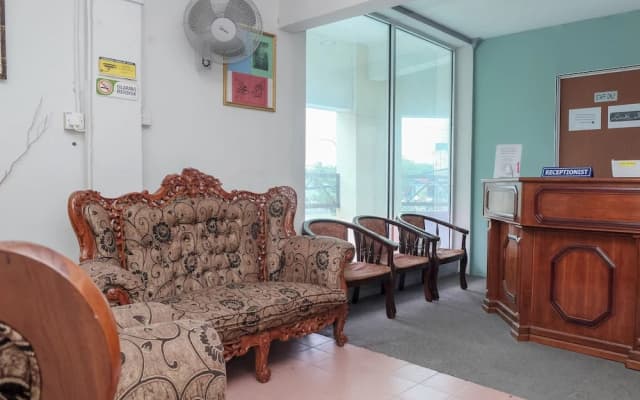 OYO 90120 Mi Hotel Dungun - photo 2