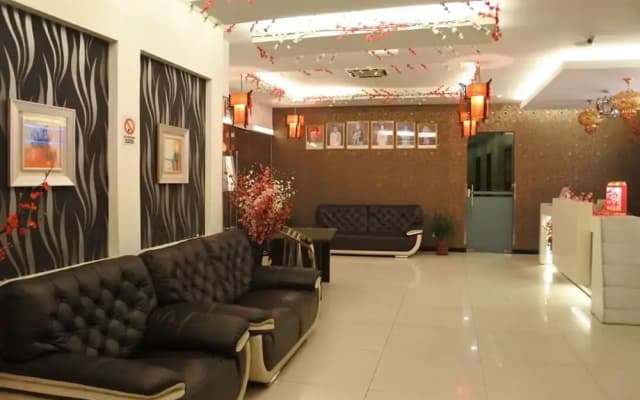 New World Express Motel - photo 2