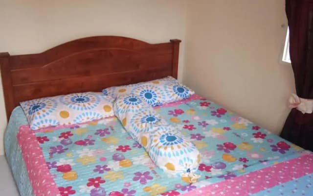 Homestay AZMI ZITA - photo 4