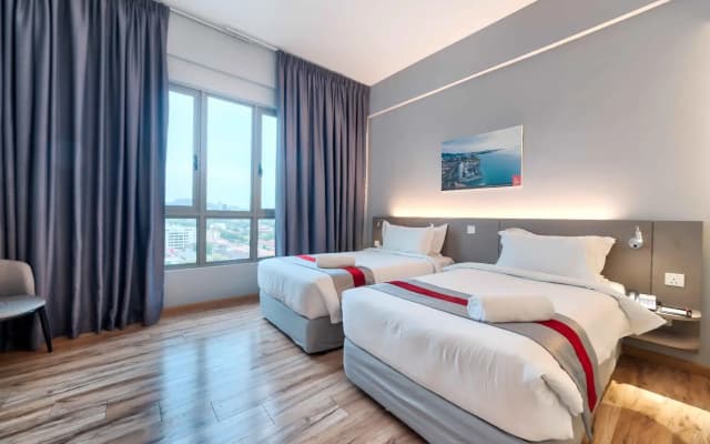 Mei Hotel - photo 5