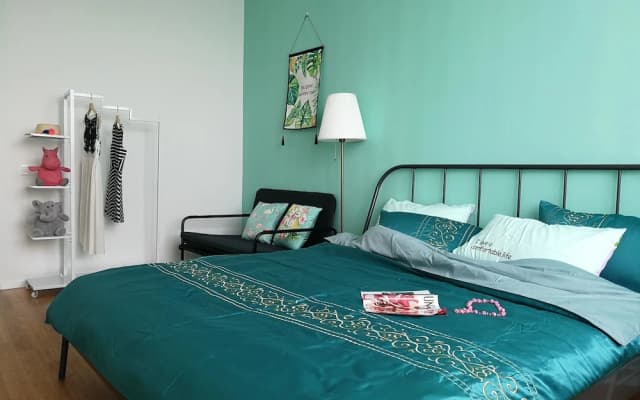 Dream City 2 Bedrooms Apartment - photo 3