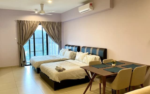 DW Little Home at Midhills Genting - photo 5