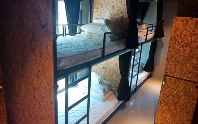 Homy Seafront Hostel - photo 5