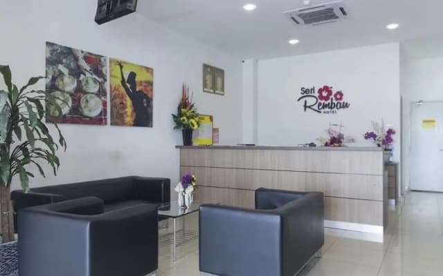 Hotel Seri Rembau - photo 2