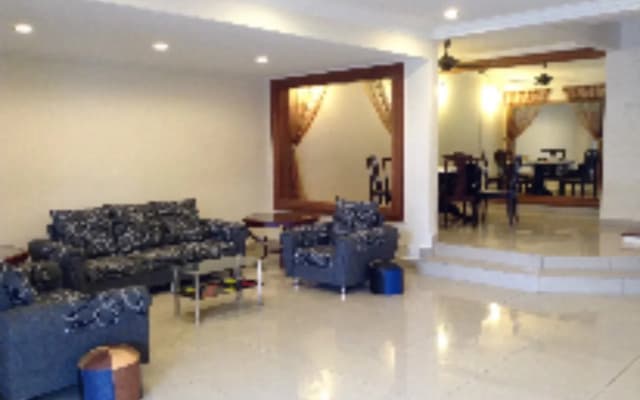 A&F Damansara Homestay - photo 2