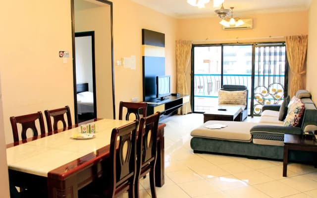 Marina Vacation Condos @ Marina Court Resort Condominium - photo 4