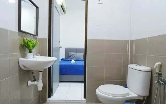 Bukit Beruang Private Pool Villa by Jeffery Lam Home Management - photo 3