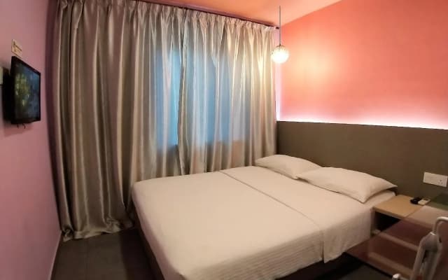 Hotel Nur Temerloh - photo 3