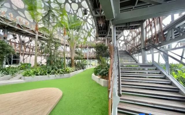 GentingAntara/10pax/KTV/Mahjong/Jacuzzi/CableCar - photo 4