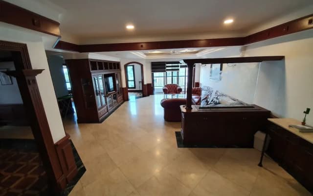 Most Luxurious Penthouse - photo 2