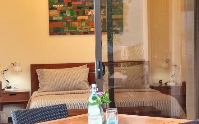 Ranis Lodge - photo 3