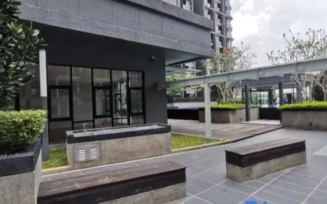Pool View Geniehome 3BR2B Free Wifi @ Shah Alam Glenmarie - photo 5