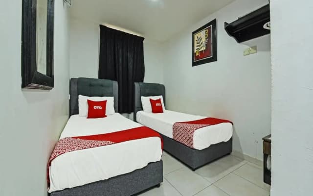 Hotel O Gemilang - photo 5