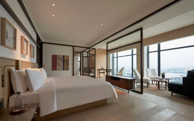Alila Bangsar, Kuala Lumpur - photo 4