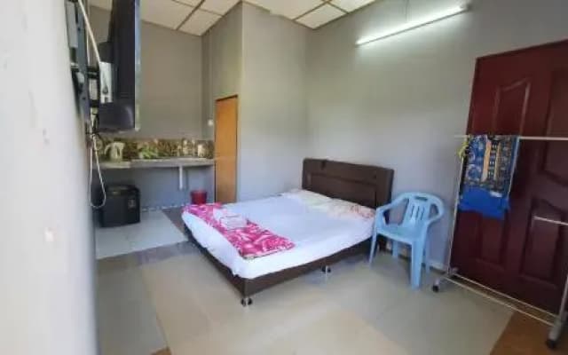 Chalet Kampong Semawar - photo 5