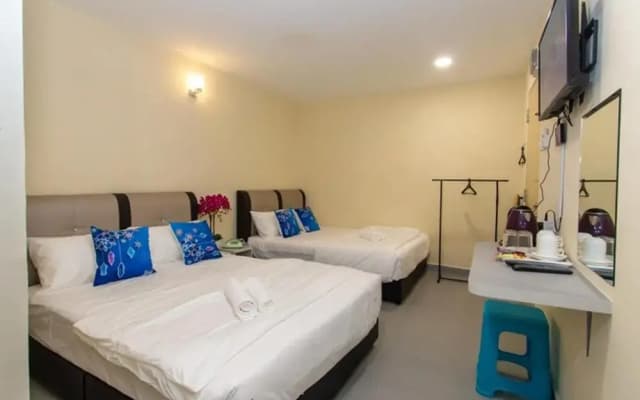 Southern TIP Hotel - photo 3