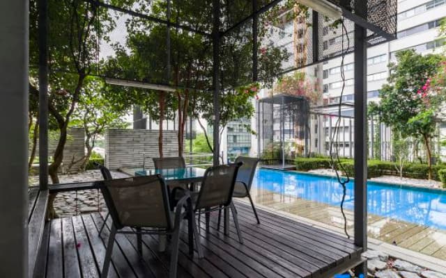 PJ8 Service Suites by Airhost - photo 5