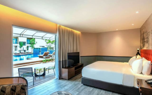Mercure Langkawi Pantai Cenang - photo 4