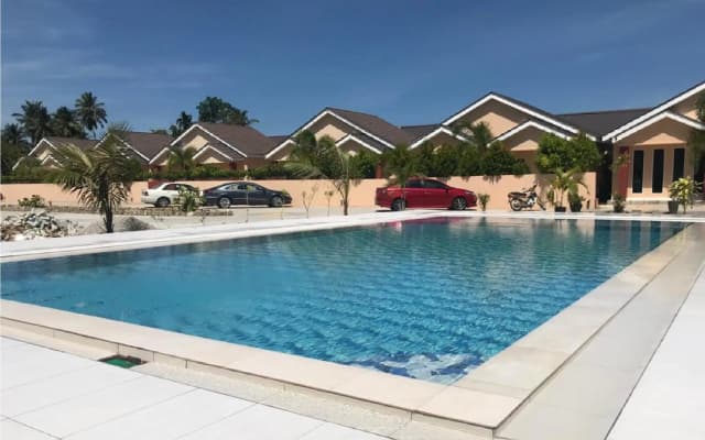 Nahdhoh Langkawi Resort - photo 5