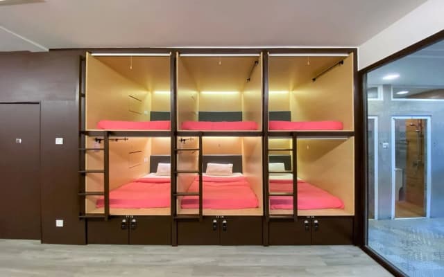 Sogor Girls Dormitory by OYO Rooms - photo 2