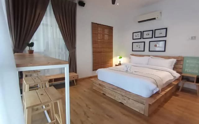 MUO Resort - photo 2
