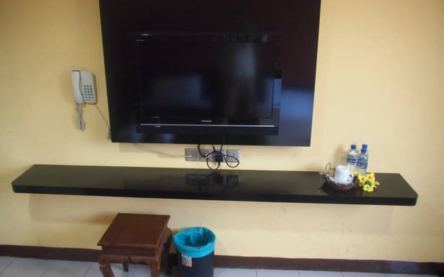 Sunnie Hotel - photo 3